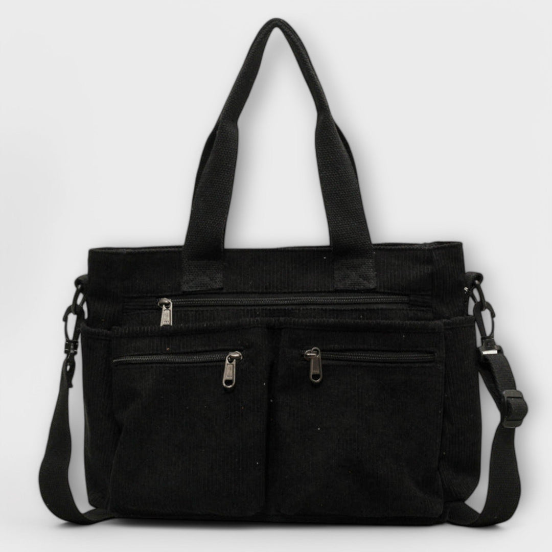 Paige | Women’s Versatile Everyday Tote Bag Style