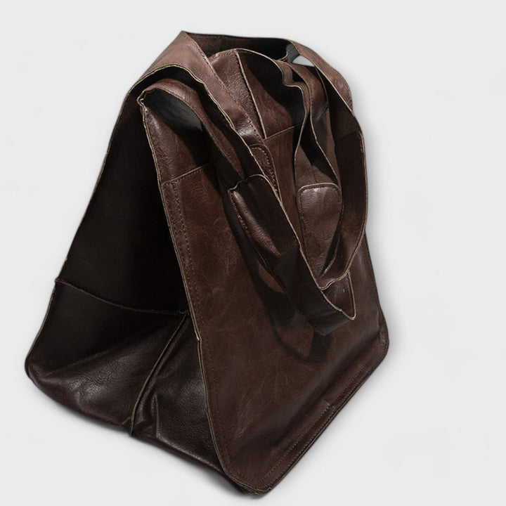 Emma | Women’s Spacious Classic Casual Everyday Bag
