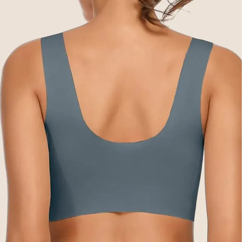 Anna | Women’s Seamless Support Comfort Bra