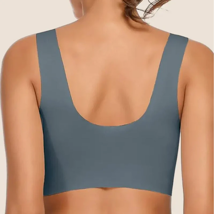 Anna | Women’s Seamless Support Comfort Bra