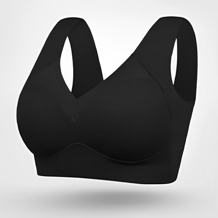 Anna | Women’s Seamless Support Comfort Bra
