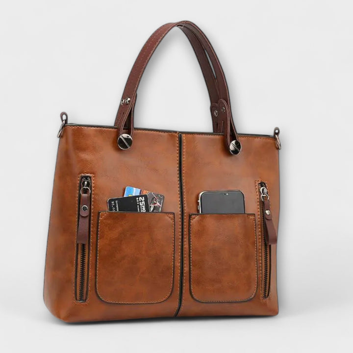 Katherine | Women’s Functional Everyday Handbag