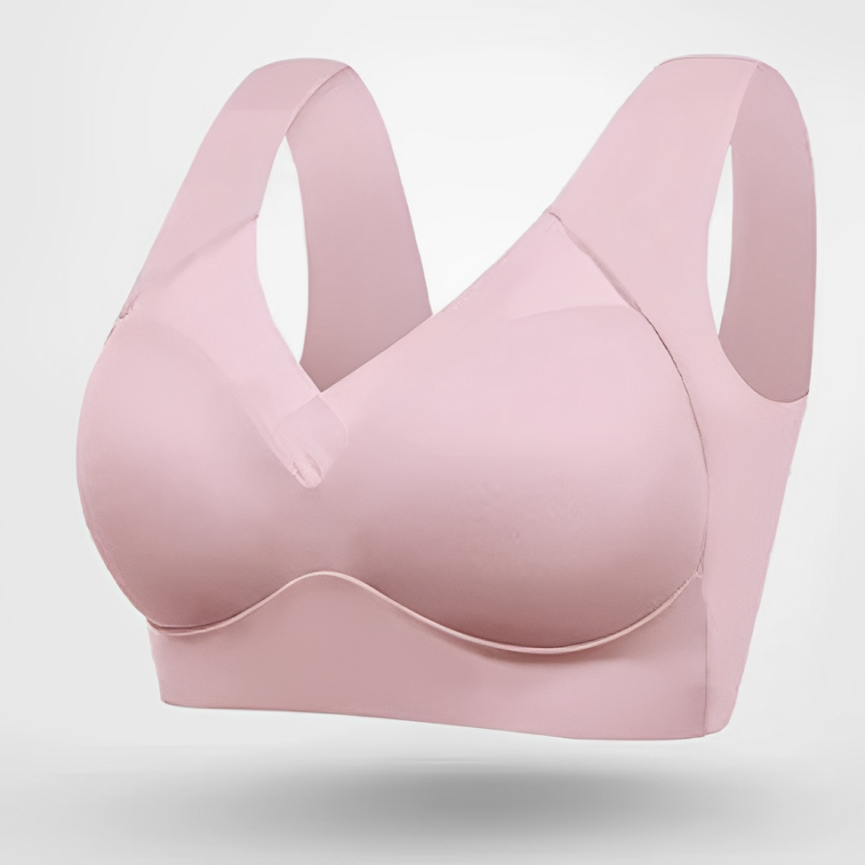 Anna | Women’s Seamless Support Comfort Bra