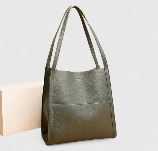Grace | Women’s Minimalist Style Shoulder Bag