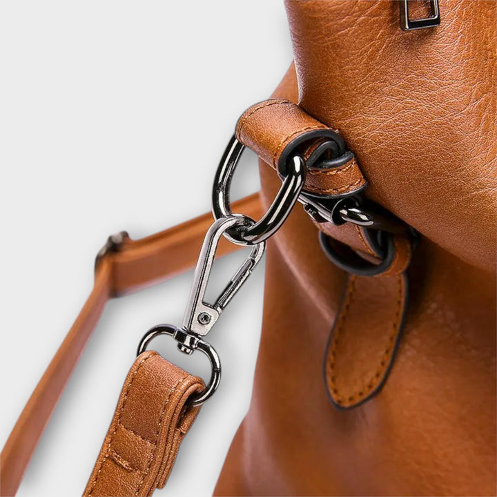 Sophia | Women’s Classic Everyday Handbag