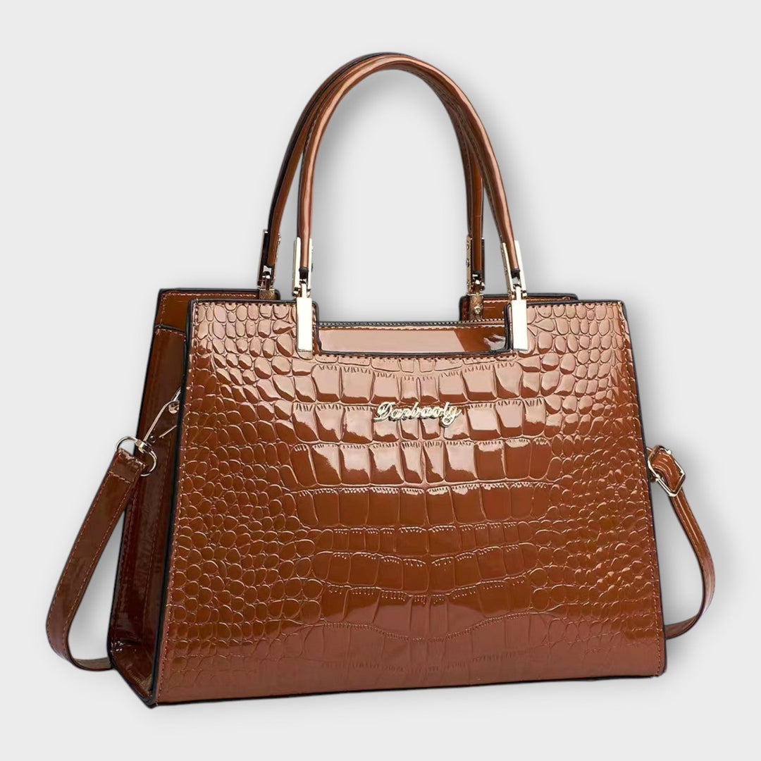 Clara | Women’s Exclusive Classic Handbag