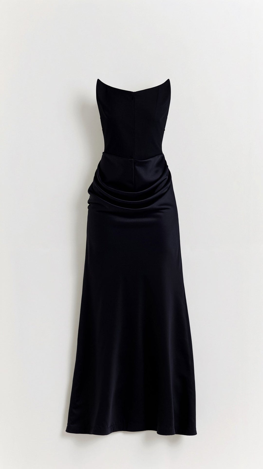 Florence | Women’s Wedding Guest Column Maxi Dress