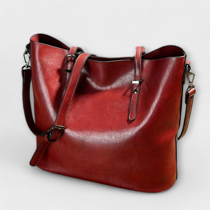 Hannah | Women’s Classic Exclusive Shoulder Bag