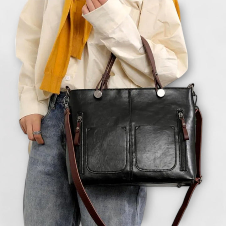 Katherine | Women’s Functional Everyday Handbag