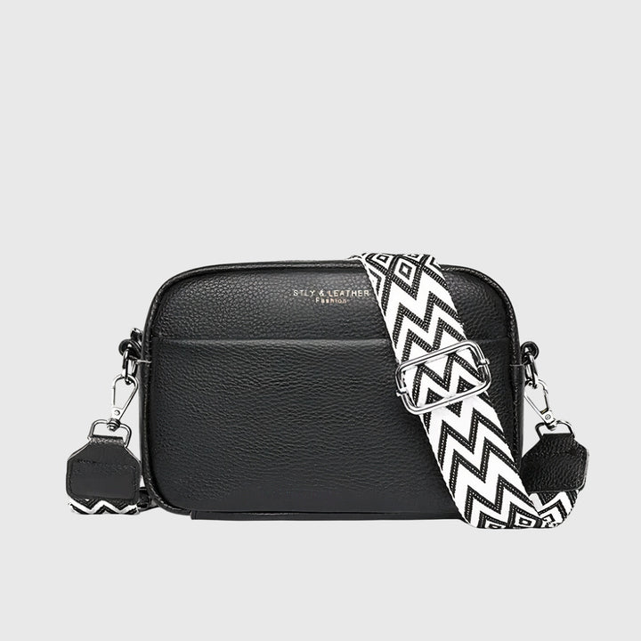 Amelia | Women’s Classic Shoulder Crossbody Bag