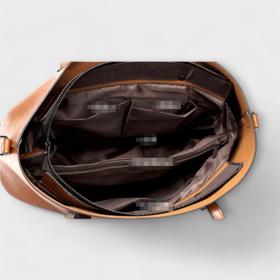 Hannah | Women’s Classic Exclusive Shoulder Bag