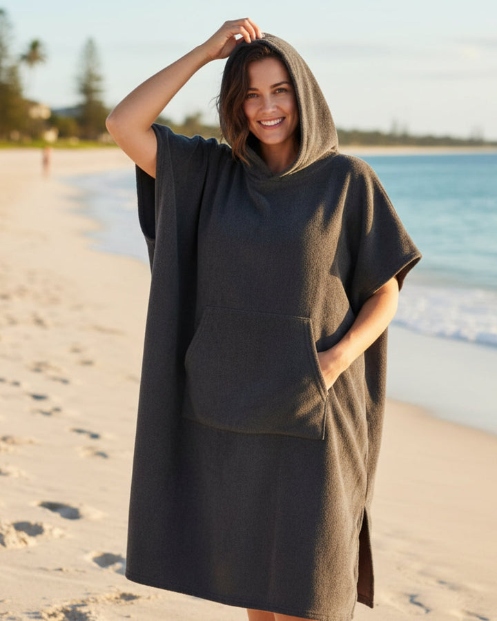 Eleanor | Women Summer Beach Poncho Dress