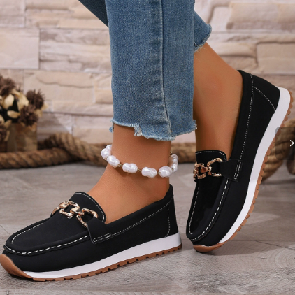 Jass | Orthopaedic Slip-Ons