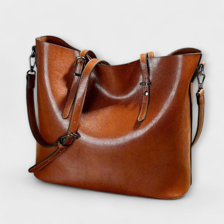Hannah | Women’s Classic Exclusive Shoulder Bag