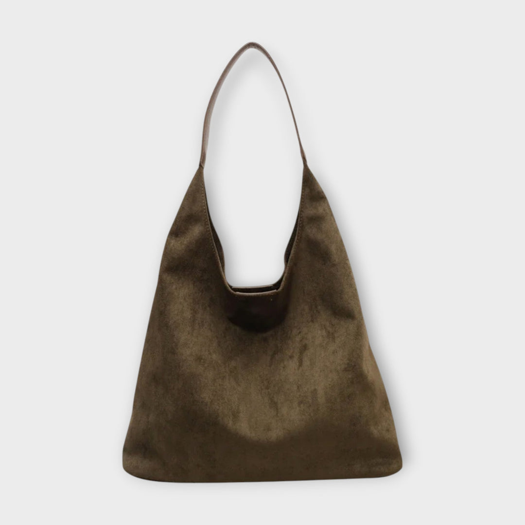 Michelle | Women’s Minimalist Style Shoulder Bag