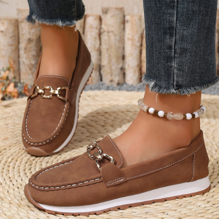 Jass | Orthopaedic Slip-Ons