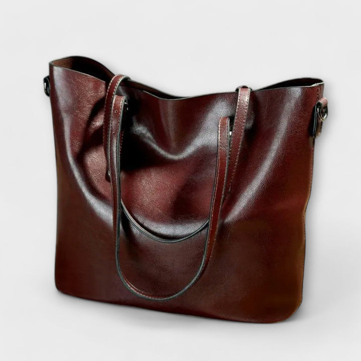 Hannah | Women’s Classic Exclusive Shoulder Bag