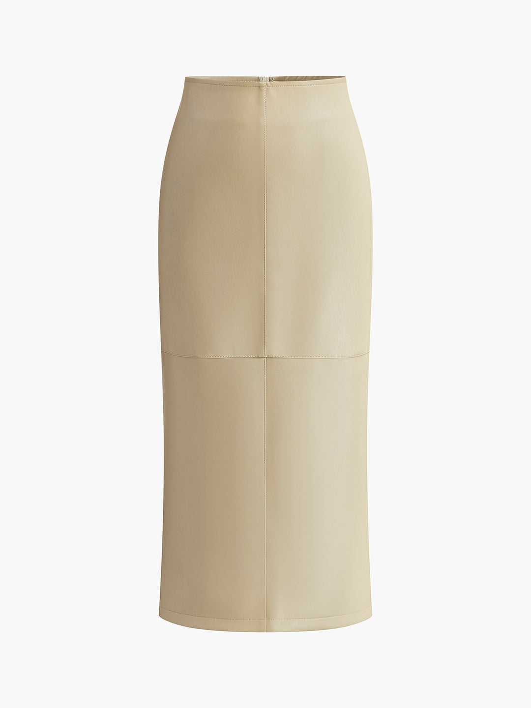 Samantha | Women’s Summer High Waist Midi Skirt