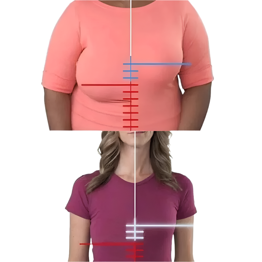 Bianca | Women Seamless Comfort Support Everyday Wear Bra