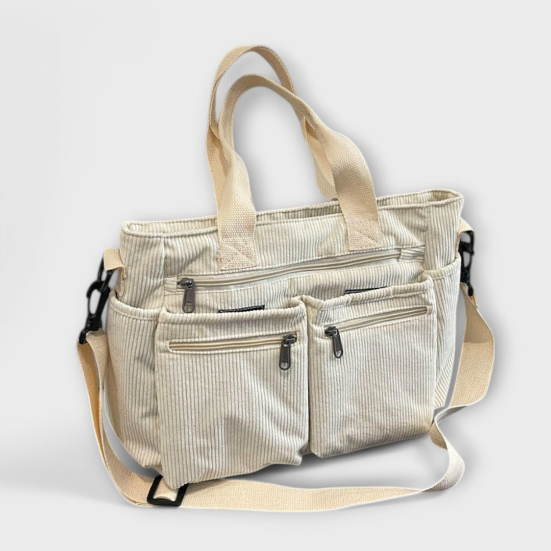 Paige | Women’s Versatile Everyday Tote Bag Style