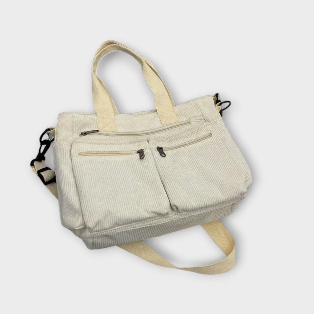Paige | Women’s Versatile Everyday Tote Bag Style