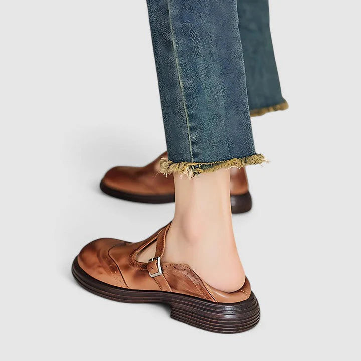 Amaya | Chic Classic Boots