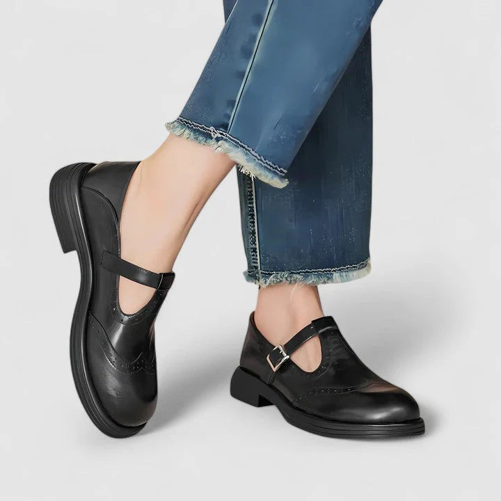 Amaya | Chic Classic Boots