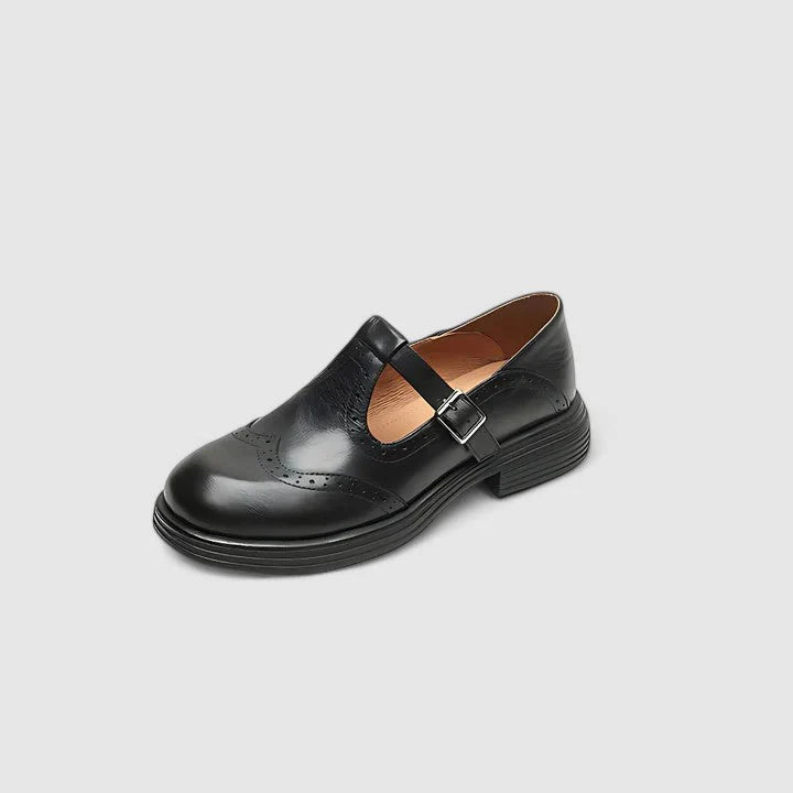 Amaya | Chic Classic Boots