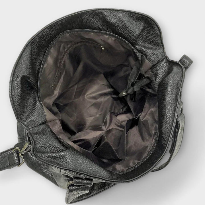 Audrey | Women’s Shoulder Bag With Sleek Shape