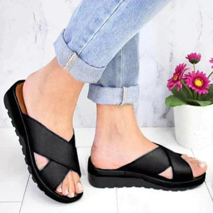 Audrey | Women Summer Orthopedic Style Sandals