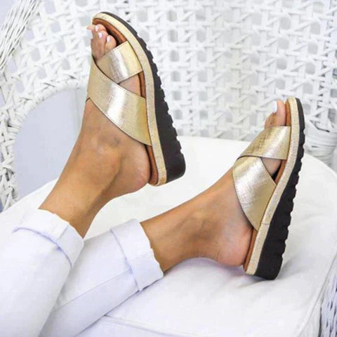 Audrey | Women Summer Orthopedic Style Sandals