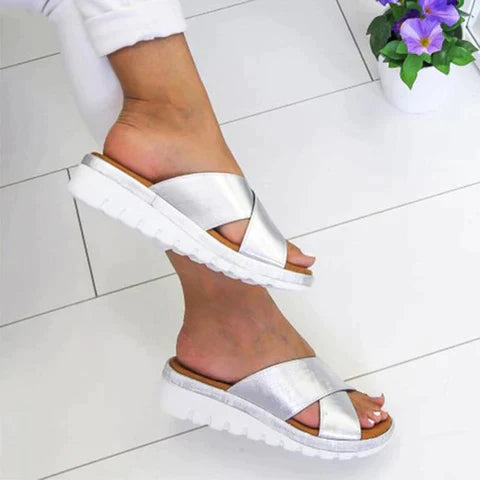 Audrey | Women Summer Orthopedic Style Sandals