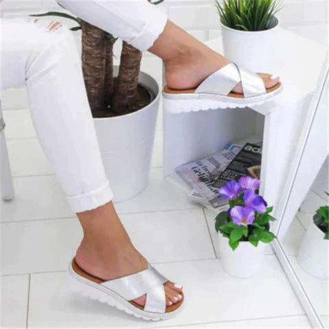 Audrey | Women Summer Orthopedic Style Sandals