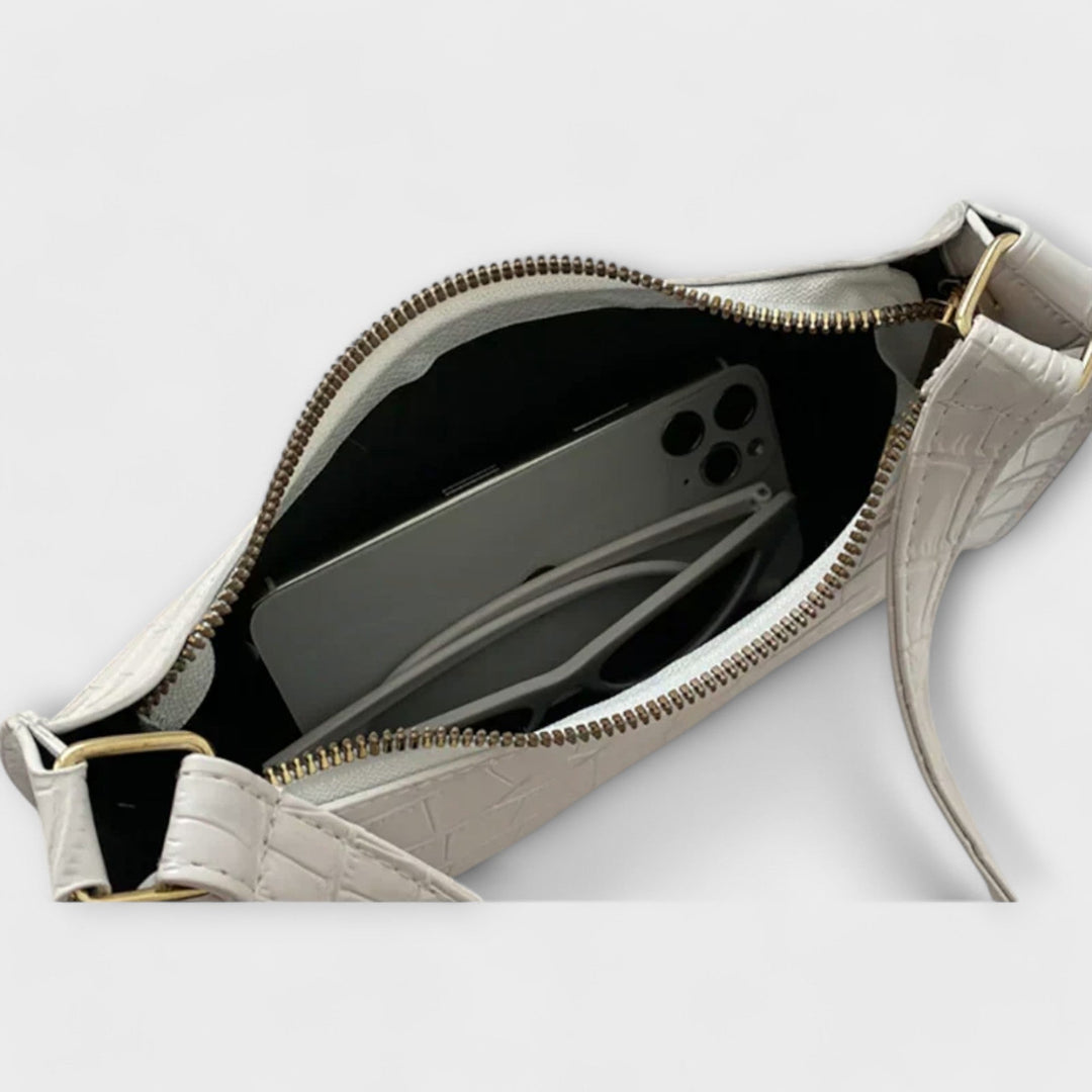 Dakota | Women’s Iconic Classic Shoulder Bag