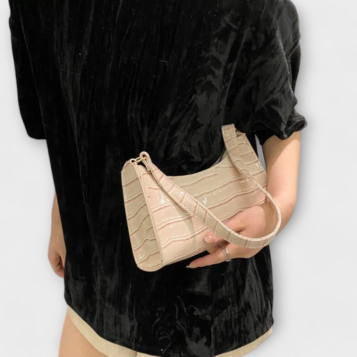 Dakota | Women’s Iconic Classic Shoulder Bag