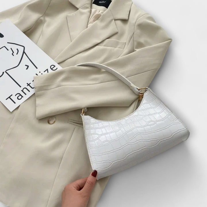 Dakota | Women’s Iconic Classic Shoulder Bag