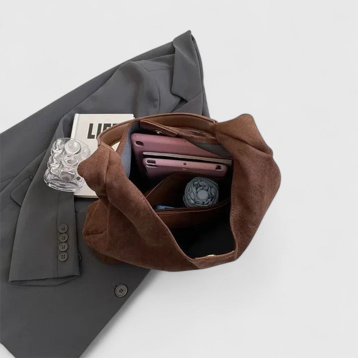 Kayla | Women’s Minimalist Everyday Shoulder Bag