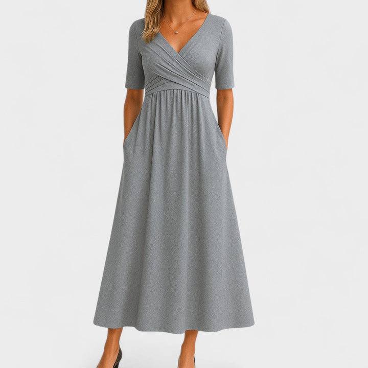 Juliet | Elegant Summer Dress
