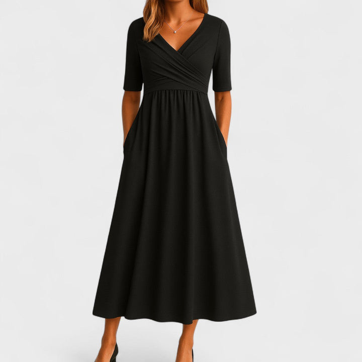 Juliet | Elegant Summer Dress