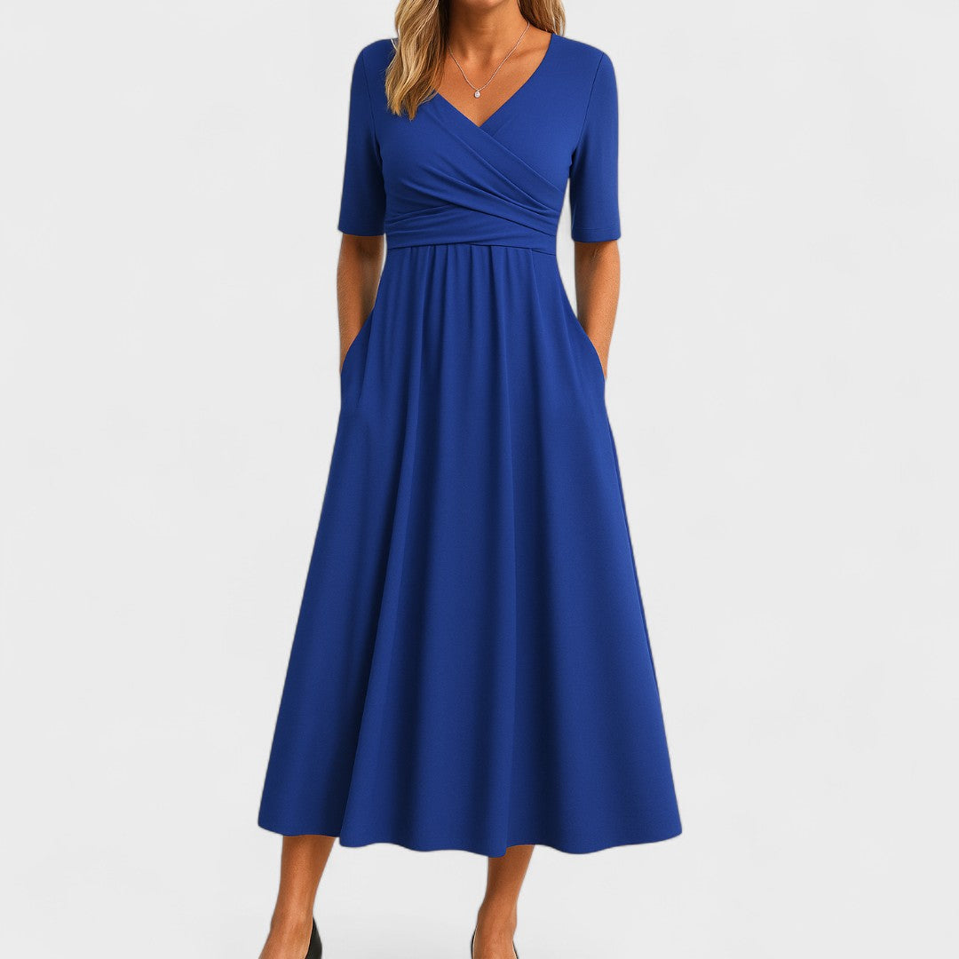 Juliet | Elegant Summer Dress