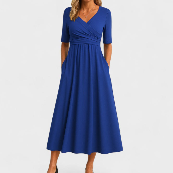 Juliet | Elegant Summer Dress
