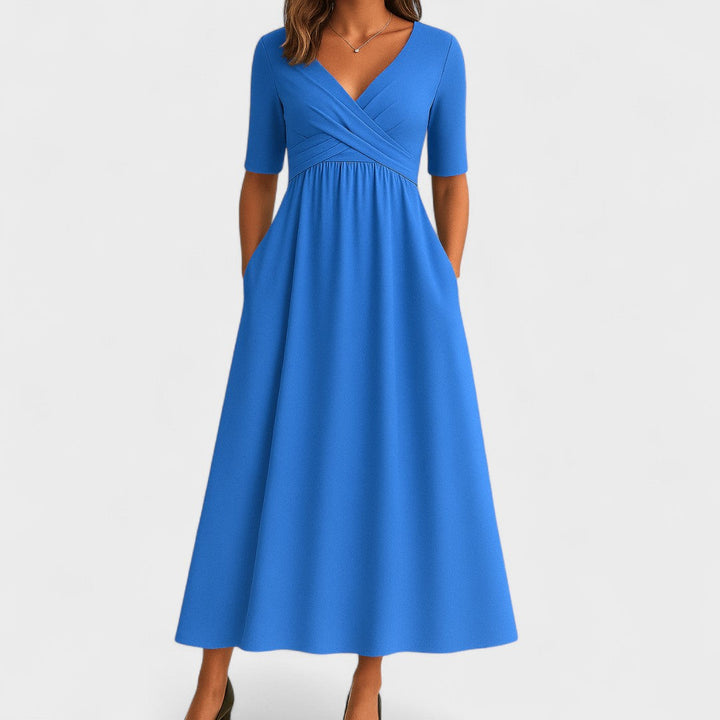 Juliet | Elegant Summer Dress
