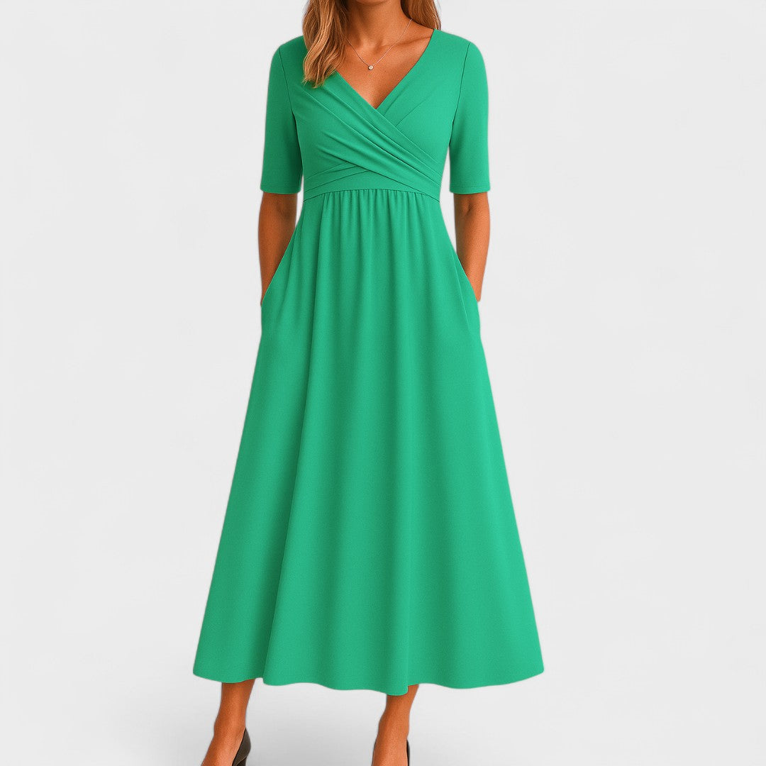 Juliet | Elegant Summer Dress