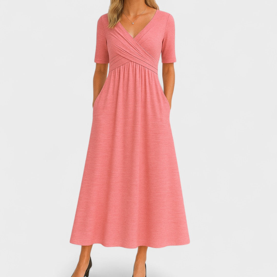 Juliet | Elegant Summer Dress