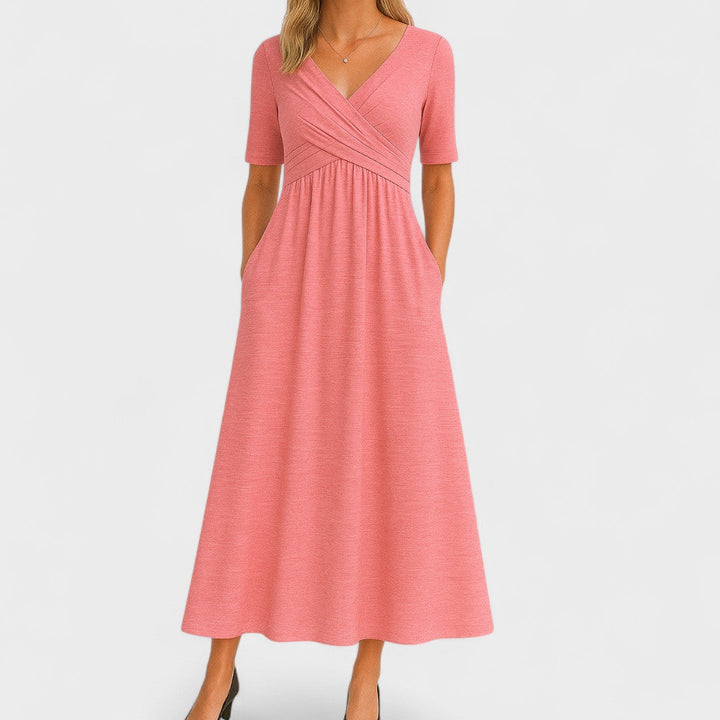 Juliet | Elegant Summer Dress