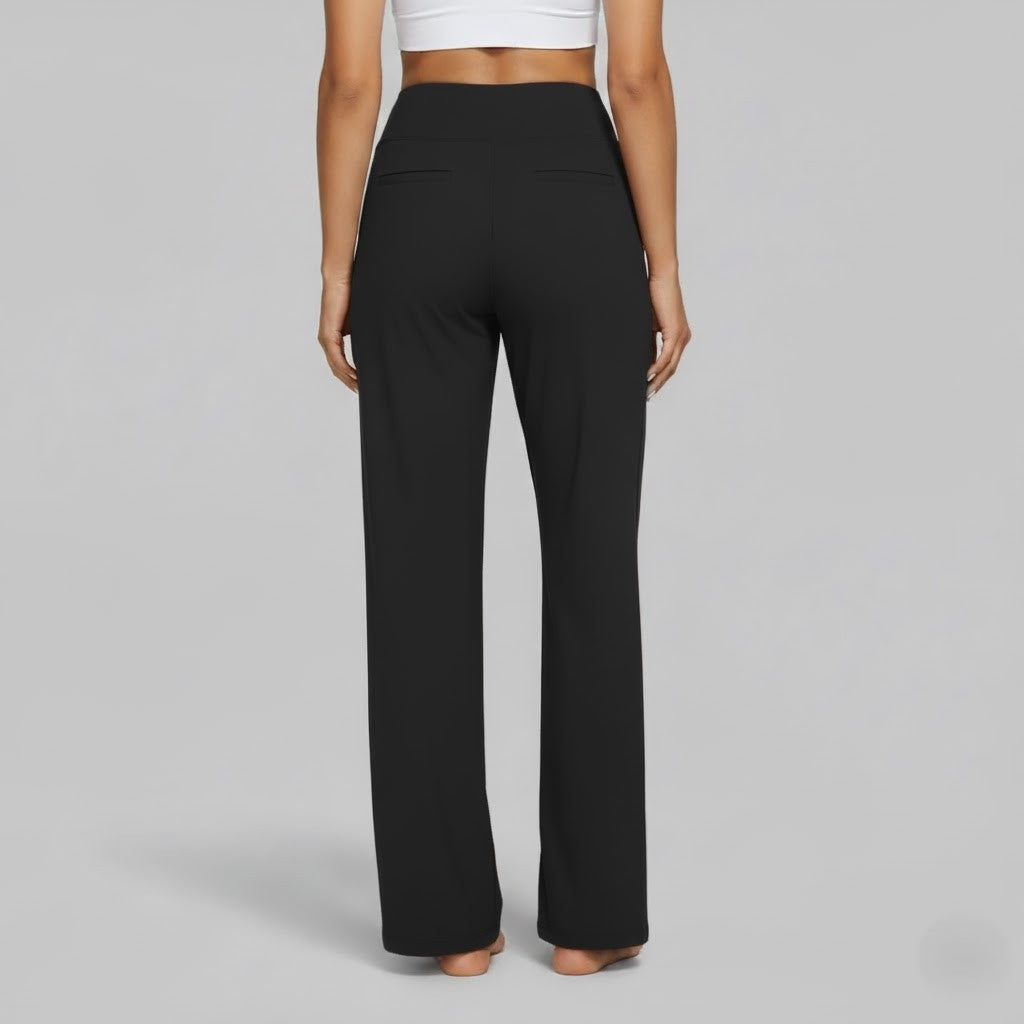 Camille | Comfortable Stretch Pants for Women