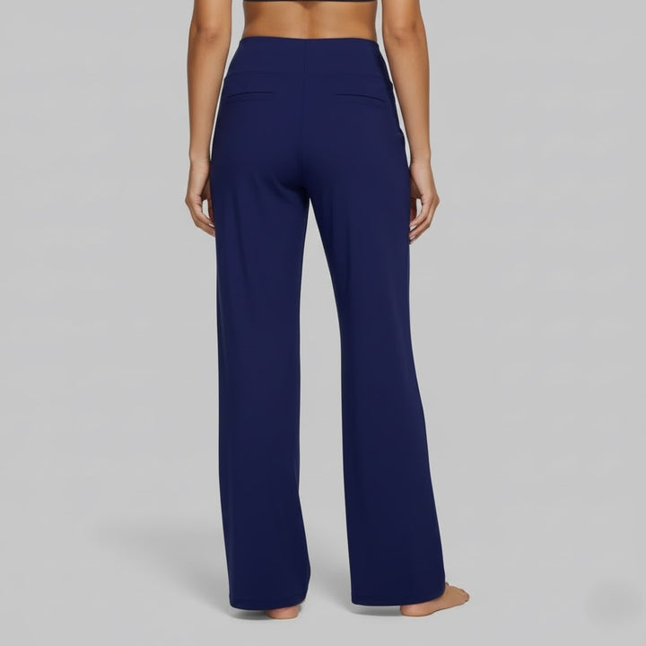 Camille | Comfortable Stretch Pants for Women
