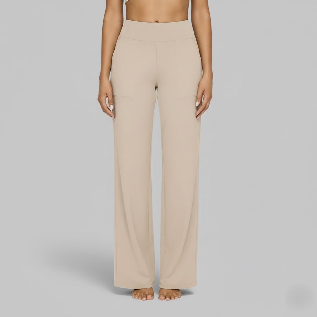 Camille | Comfortable Stretch Pants for Women