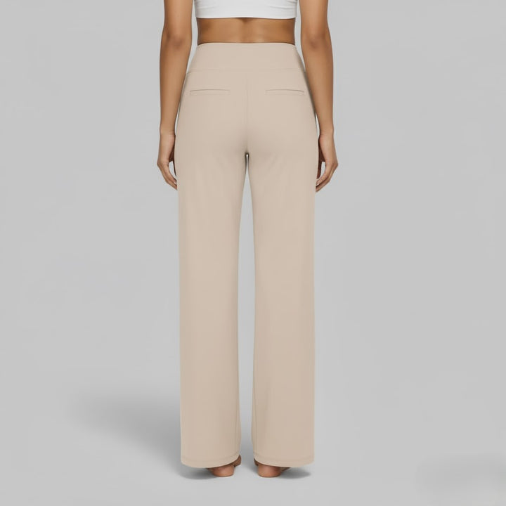 Camille | Comfortable Stretch Pants for Women