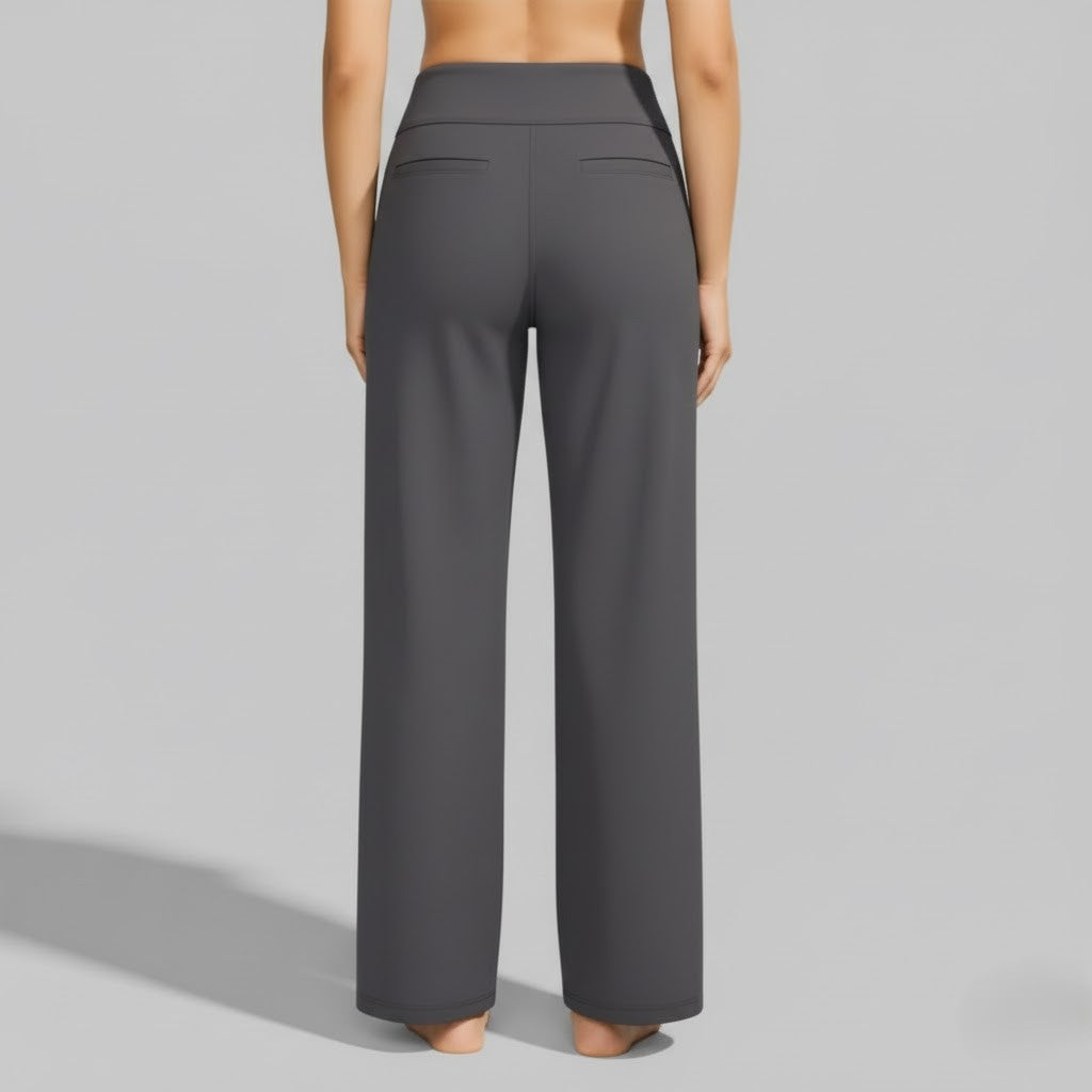 Camille | Comfortable Stretch Pants for Women